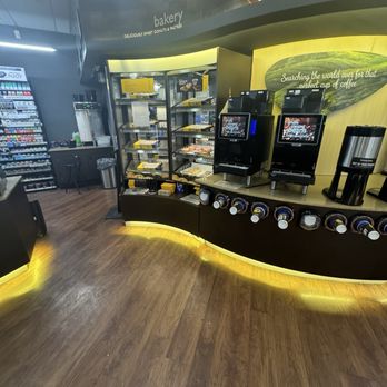 Twice Daily - Shell - Convenience Stores Near Me - Franklin, Tennessee