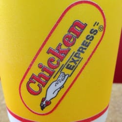 Chicken Express