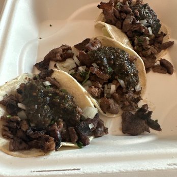 Valencia’s At The Viv - $17- Carne Asada tacos. - Tacos Near Me - Anaheim, California Valencia’s At The Viv - $17- Carne Asada tacos. - Tacos Near Me - Anaheim, California