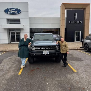 Jim Keay Ford - Car Dealers Near Me - Ottawa, Ontario