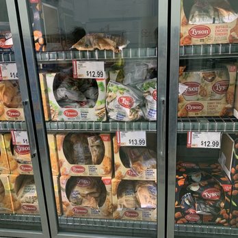 BJ's Wholesale Club - Frozen food section - Wholesale Stores Near Me - Chesapeake, Virginia BJ's Wholesale Club - Frozen food section - Wholesale Stores Near Me - Chesapeake, Virginia