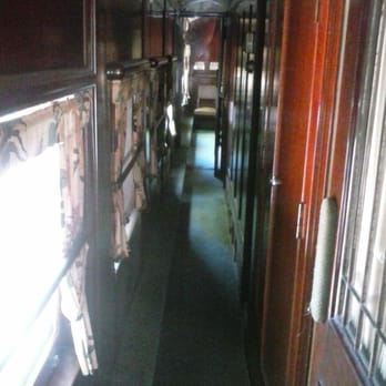 Pumpkin Hill - Narrow hallway on the presidents rail car - Landmarks & Historical Buildings Near Me - Rison, Arkansas Pumpkin Hill - Narrow hallway on the presidents rail car - Landmarks & Historical Buildings Near Me - Rison, Arkansas