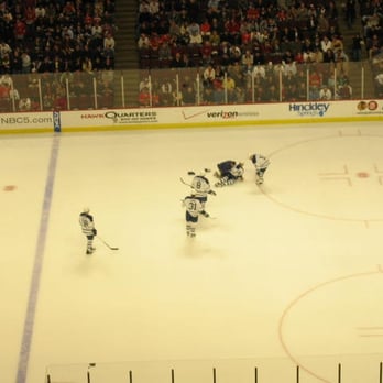 Chicago Blackhawks - Professional Sports Teams Near Me - Chicago, Illinois