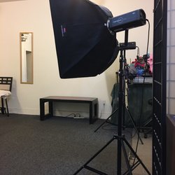 Victoria Photo Studio