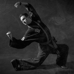 West Wind Schools - Chief instructor Mr. Shah!