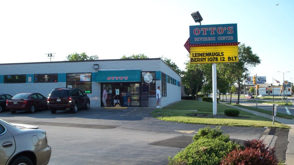 OTTO’S WINE & SPIRITS MILWAUKEE Updated September 2024 4163 N