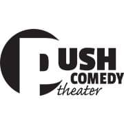 Push Comedy Theater by null