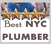 Slide of New York Plumbing