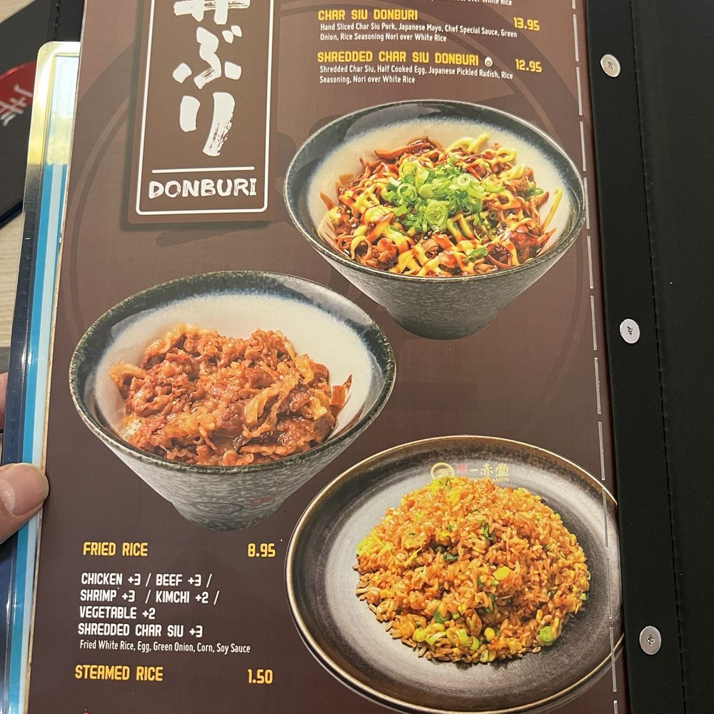 Ichiddo Ramen - Albertson - Menu - Ramen Near Me - Albertson, New York Ichiddo Ramen - Albertson - Menu - Ramen Near Me - Albertson, New York