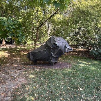 Grounds For Sculpture - Museums Near Me - Hamilton, New Jersey