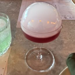 Cocktails