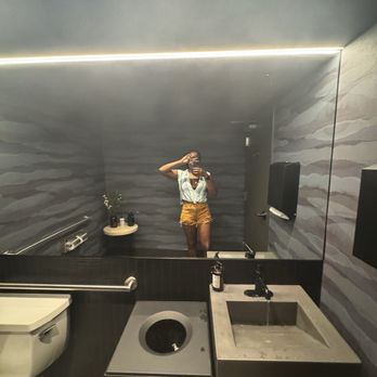 Mosonori - Bathroom - Sushi Bars Near Me - Winter Park, Florida