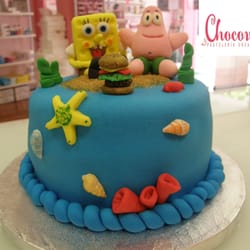 Chocova