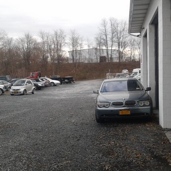 European Repairs - Auto Repair Near Me - Albany, New York European Repairs - Auto Repair Near Me - Albany, New York