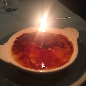 RÊVE - Creme brûlée - French Near Me - Lafayette, California RÊVE - Creme brûlée - French Near Me - Lafayette, California