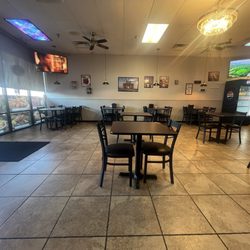 Curry Corridor Grill & Bar