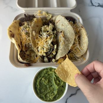 Baqba Mexican Grill - IG: socalhkfoodies - Mexican Near Me - Montclair, California