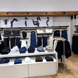 Athleta
