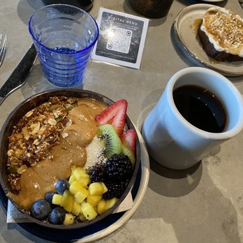 Five5eeds - Coffee & Tea Near Me - Park City, Utah