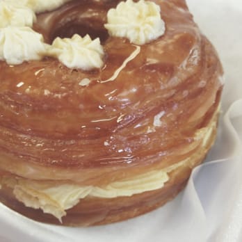 Spudnuts Donuts - cronut - Donuts Near Me - Los Angeles, California