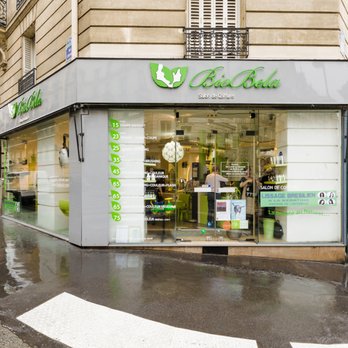 BioBela - Hair Salons Near Me - Paris, 75