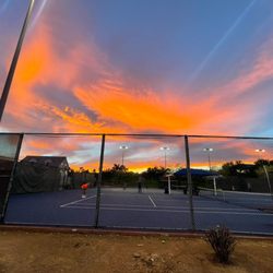 All American Tennis Center