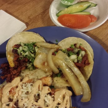 Taquitos Jalisco - Marinated pork tacos. Shrimp taco. - Mexican Near Me - Mesa, Arizona Taquitos Jalisco - Marinated pork tacos. Shrimp taco. - Mexican Near Me - Mesa, Arizona