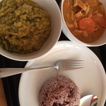 Red Curry House - The lentils are super good, too. - Indian Near Me - Nuremberg, BY Red Curry House - The lentils are super good, too. - Indian Near Me - Nuremberg, BY