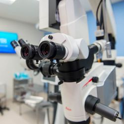 San Antonio Eye Specialists - State-of-the-art equipment.