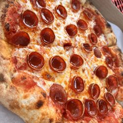 Rock Creek Pizza