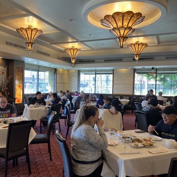 Capital Seafood - Dim Sum Near Me - Arcadia, California