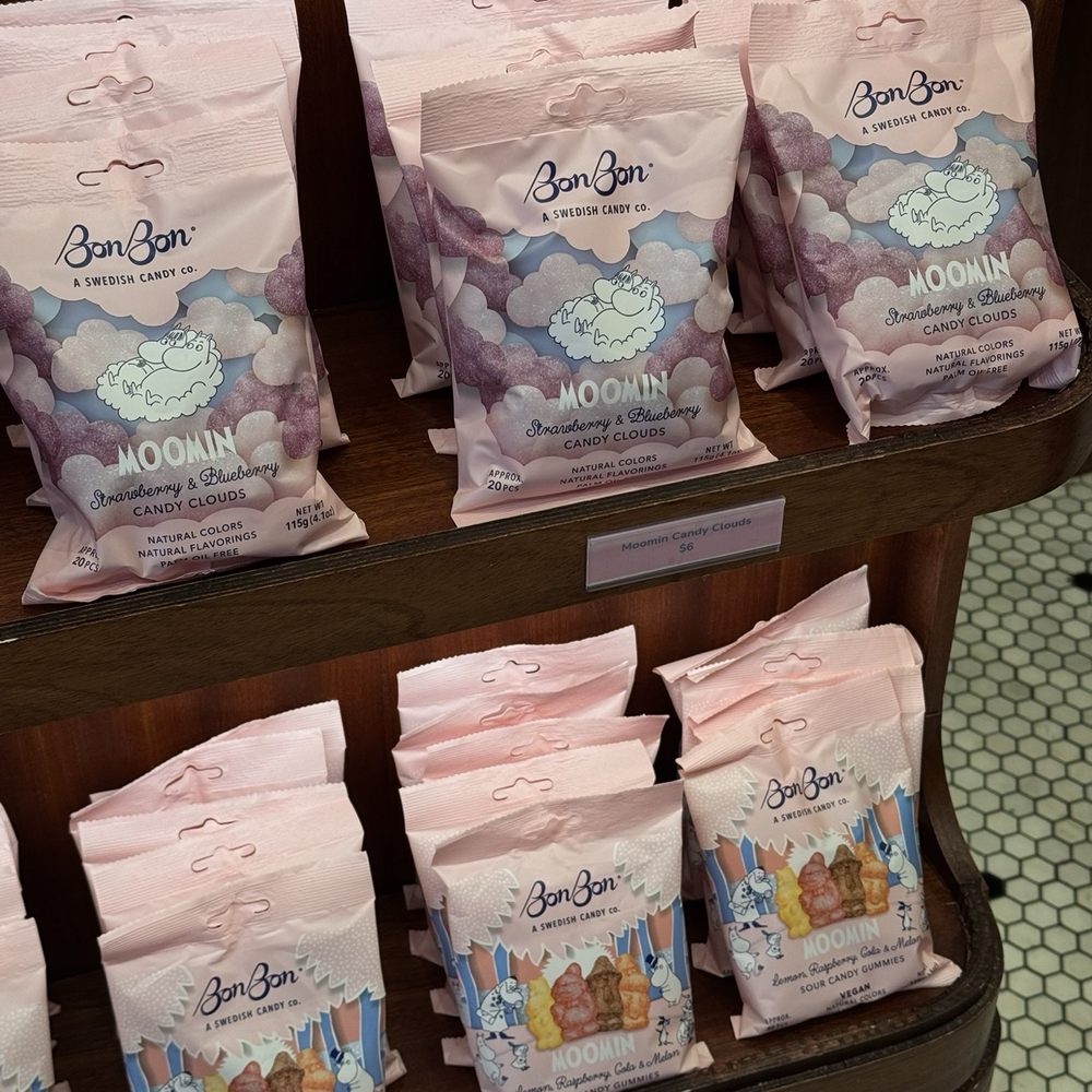 Bon Bon - Candy Stores Near Me - New York, New York Bon Bon - Candy Stores Near Me - New York, New York
