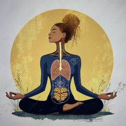 Jesse Goldman - Gut Brain Connection