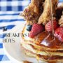 Photo of The Breakfast Boys