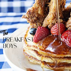 The Breakfast Boys