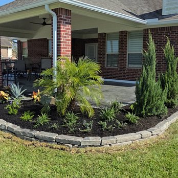 B&B Turf Pros - Landscape Installation Rosharon Tx
bbturfpros.com (713) 234-5598 - Landscaping Near Me - Houston, Texas B&B Turf Pros - Landscape Installation Rosharon Tx
bbturfpros.com (713) 234-5598 - Landscaping Near Me - Houston, Texas