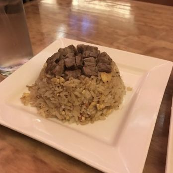 South Main Sushi & Grill - Beef Fried Rice - Sushi Bars Near Me - Memphis, Tennessee South Main Sushi & Grill - Beef Fried Rice - Sushi Bars Near Me - Memphis, Tennessee