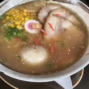 Mikuni - Japanese Near Me - Concord, California