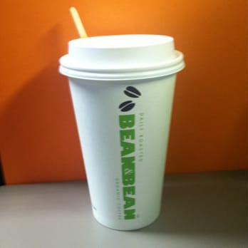 Bean & Bean Coffee Roasters - Medium Regular ~ Simply The Best!! - Coffee Roasteries Near Me - New York, New York