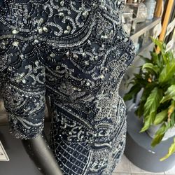 Suzanne's Fashion & Bridal Shop - Formal short