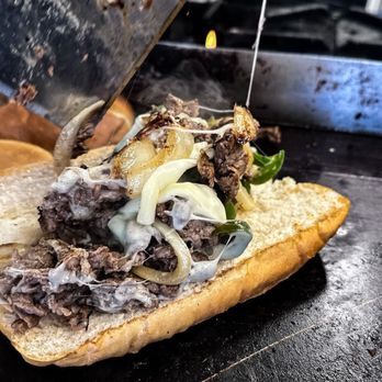 Beefy Buns - Food Trucks Near Me