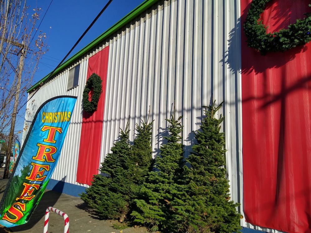 NOB HILL CHRISTMAS + SANTALAND TEMP. CLOSED Updated July 2024 42 Photos & 11 Reviews