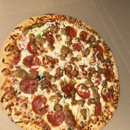 Deluxe
