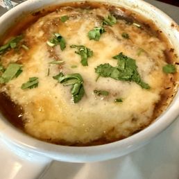 French Onion Soup