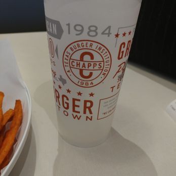 Chapps Burgers - Burgers Near Me - Arlington, Texas Chapps Burgers - Burgers Near Me - Arlington, Texas