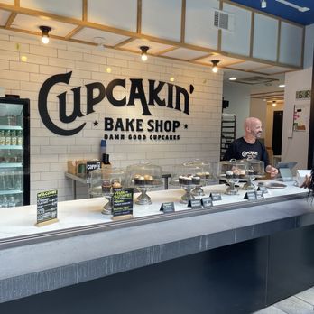 Cupcakin’ Bake Shop - Bakeries Near Me - Atlanta, Georgia