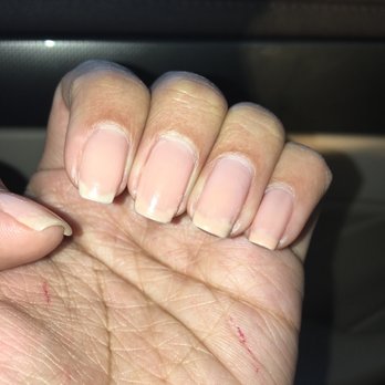 The Nail Affair - Nail Salons Near Me - Las Vegas, Nevada
