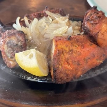 Himalaya Fresh - Tandoori Chicken - Indian Near Me - Ventura, California Himalaya Fresh - Tandoori Chicken - Indian Near Me - Ventura, California