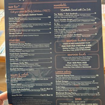 Sizemore’s Coastal Kitchen - Seafood Near Me - Jacksonville Beach, Florida Sizemore’s Coastal Kitchen - Seafood Near Me - Jacksonville Beach, Florida