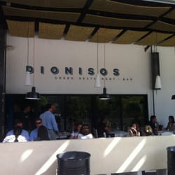 Dionisos